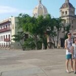 City Tour Cartagena + Entrance San Felipe Castle - Authentic Insights from Travelers