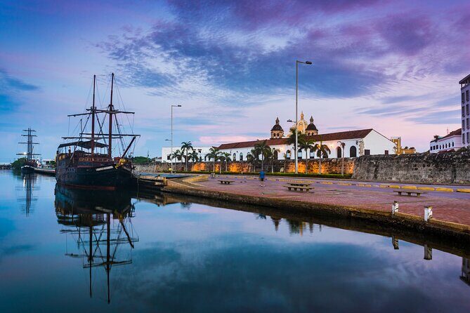 City Tour Cartagena + San Felipe Castle Entrance - Practical Details and Tips