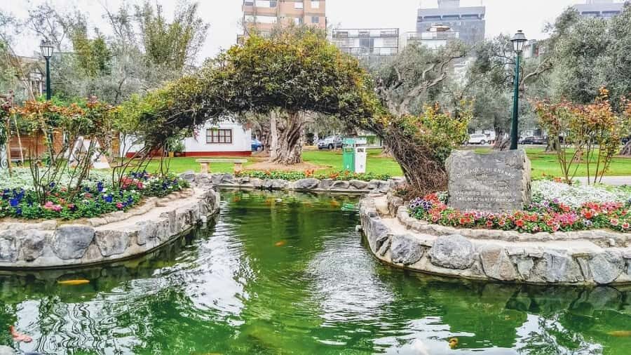 City Tour Colonial and Modern Lima for 5 Hours - FAQs