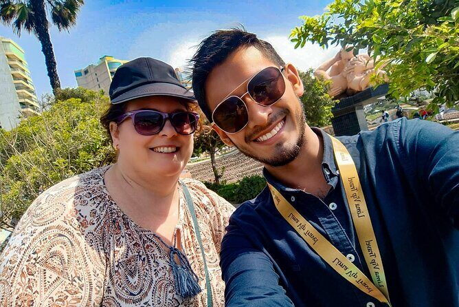 City Tour Complete - Who Will Love This Tour?