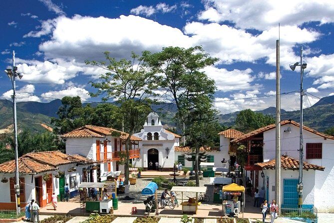 City Tour & Comuna 13 - FAQ