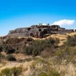 City Tour Cusco: A journey through the four sacred corners. - The Itinerary: What You’ll See and Why It Matters