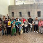 City Tour Cusco - Group - FAQs