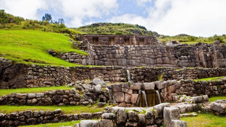 CITY TOUR CUSCO - HALF DAY TOUR - What Makes This Tour Stand Out