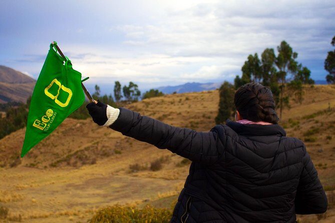 City Tour Cusco - Half day with Sacsayhuaman and Qoricancha - Practical Tips for Travelers