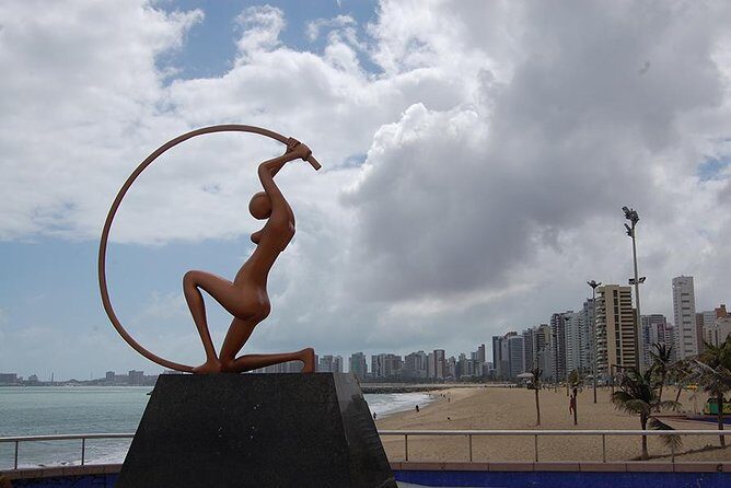 City Tour Fortaleza - Full Day Cumbuco Beach Tour by Nettour - Final Thoughts: Is It Worth Your While?