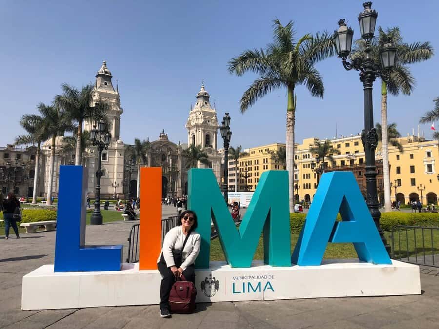 City Tour From Lima Jorge Chavez Airport - Whats Included and Whats Not