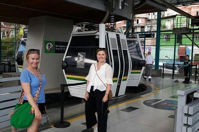 City Tour from Medellín - Who Should Consider This Tour?