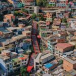 City Tour: Graffiti Tour Comuna 13 + Downtown Medellín - Key Points