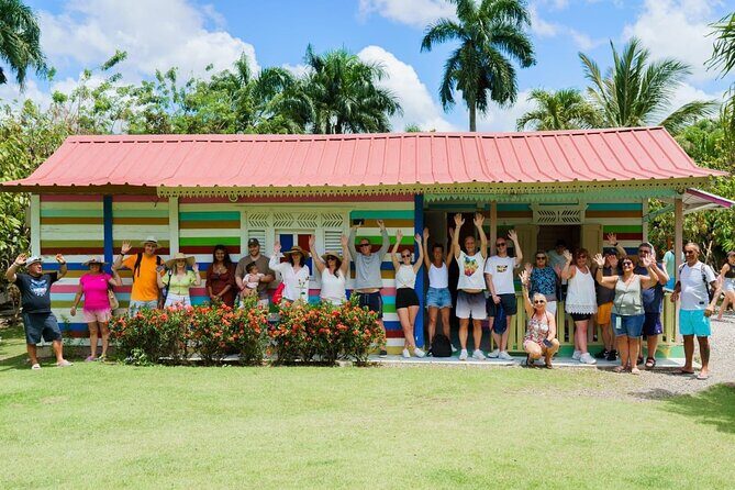 City Tour & Half-Day Safari Experiences - Why This Tour Offers Great Value