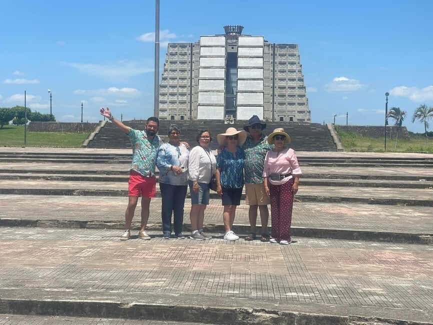 City Tour Historico Santo Domingo - Who Will Get the Most Out of This Tour?