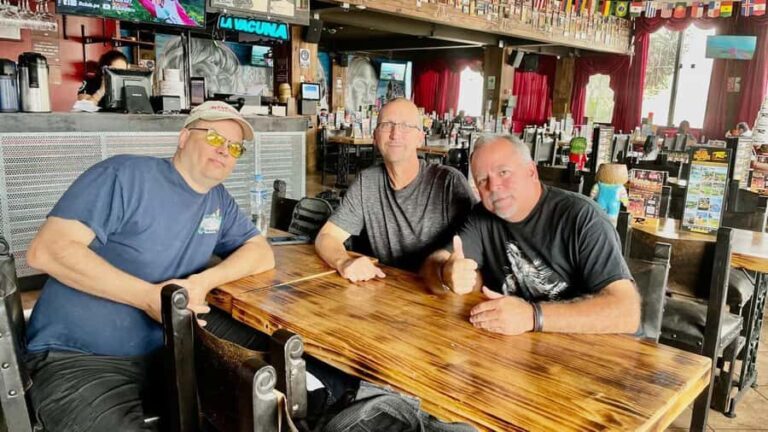 CITY TOUR ICA-HUACACHINA+BUGGIES IN PRIVATE CAR FROM PARACAS - What Makes This Tour Stand Out?