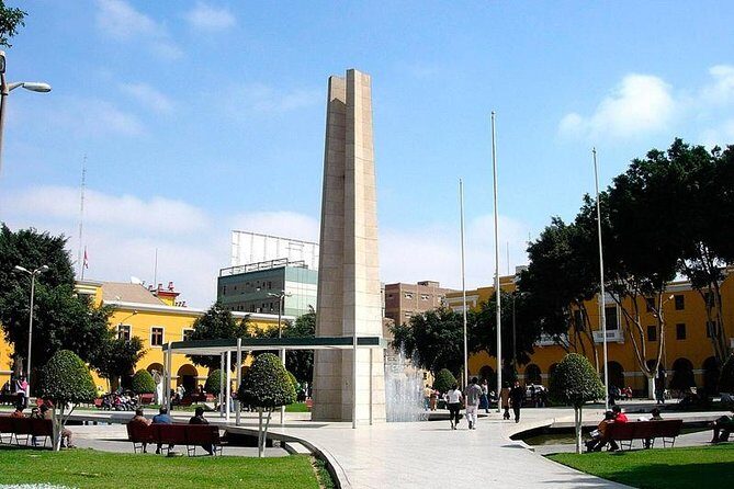 City Tour Ica - Who Will Love This Tour?