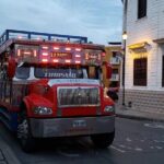 City Tour In Chiva - Frequently Asked Questions