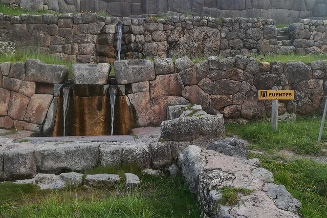 City Tour in Cusco - Final Thoughts