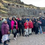 City tour in Cusco - Practical Considerations: What’s Not Included