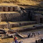 City Tour in Cusco Half Day - Why This Tour Offers Good Value
