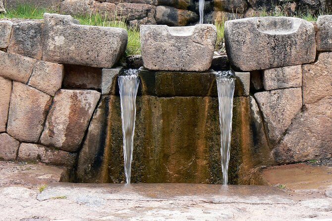 City Tour in Cusco & visit Museum South American Camelid - Transport and Timing: Why It Matters