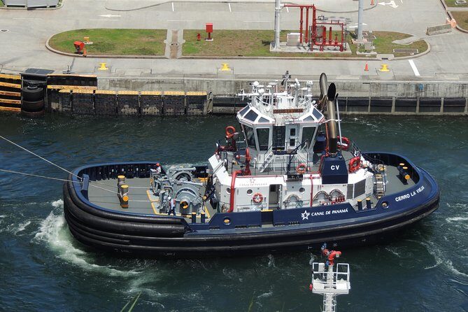 City Tour in Panama from the Airport Stopover with Canal - What Makes This Tour Stand Out?