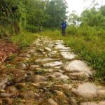 CITY TOUR IN PARATY: Churches and Historical Center Private - The Journey Begins: Comfort and Convenience