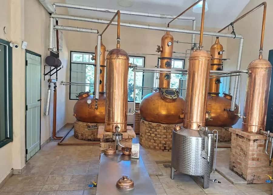 CITY TOUR IN PARATY: Private Beaches, and Colonial Charms - Exploring Paraty: A Journey Through Time and Nature