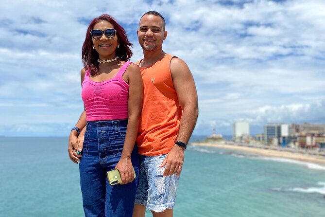 City Tour in Salvador to meet Brazils first capital - Who Should Consider This Tour?