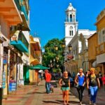 City Tour In Santo Domingo Departing from Punta Cana - Practicalities and What to Expect