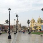 City Tour in Trujillo - Why This Tour Offers Good Value