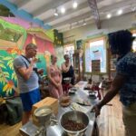 City Tour in vintage model T replica - A Closer Look at the Vintage Model T City Tour