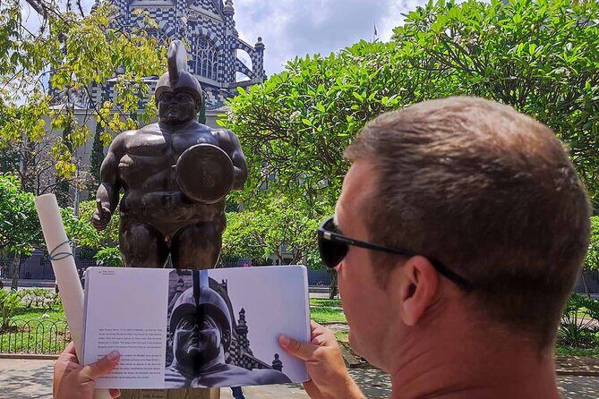 City Tour Medellin and Commune 13 with Artistic Book Included - The Practicalities: What You Need to Know