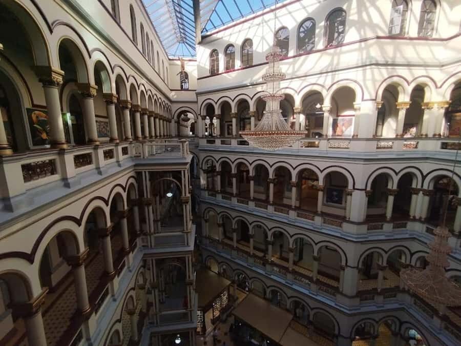 City tour Medellin - Exploring Medellín through a well-rounded lens