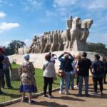 City Tour Meet São Paulo Half-Day - The Itinerary: A Closer Look at São Paulo’s Highlights