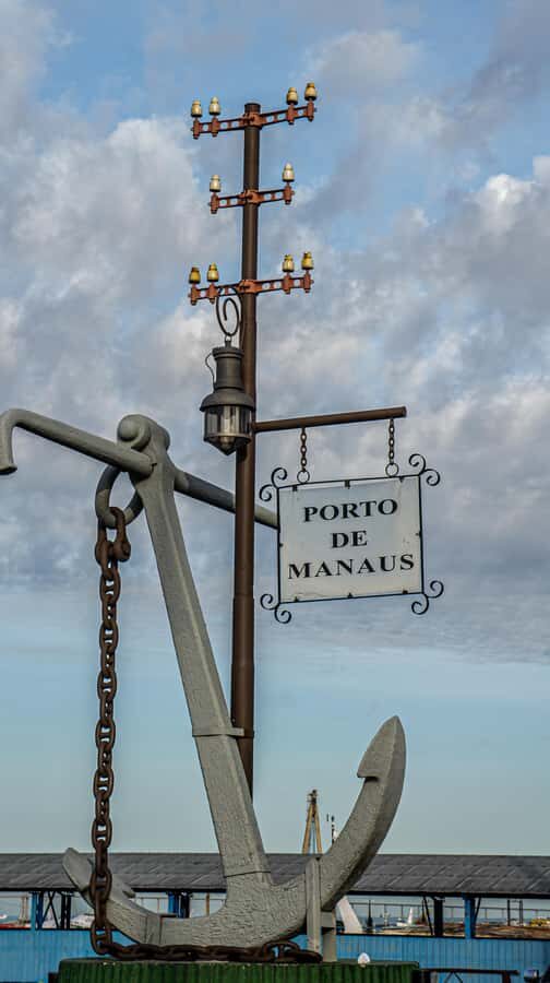 City Tour no Centro Histórico de Manaus com um fotógrafo - A Deep Dive into the Manaus Historic Center Tour