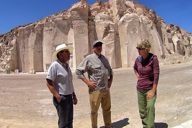 City Tour of Arequipa - An In-Depth Look at the Arequipa City Tour