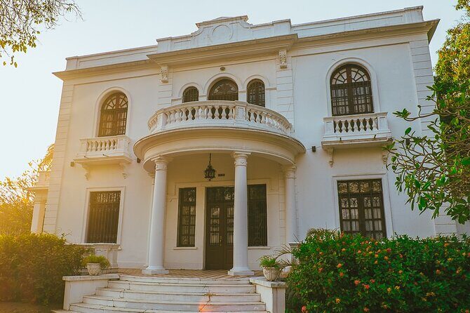 City tour of Barranquilla - The Sum Up