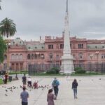 City Tour of Buenos Aires by Grupo Summa Argentina - A Closer Look at the Itinerary