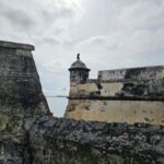 City tour of Cartagena de Indias - Exploring Cartagena’s Historic Core