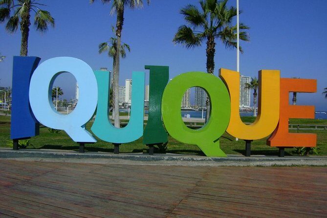 City tour of Iquique with navigation to the Esmeralda buoy - Why This Tour Offers Great Value