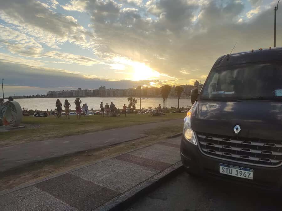 City Tour of Montevideo - Final Thoughts