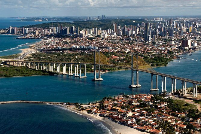 City Tour of Natal and the South Coast - Authenticity and Cultural Experience