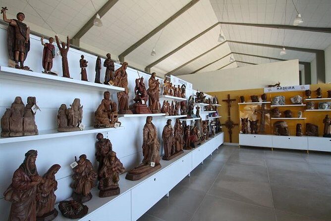 City Tour of Olinda Including Instituto Ricardo Brennand - What Makes This Tour Stand Out