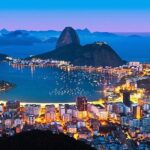 City Tour of Rio de Janeiro con ingressi e pranzo - A detailed look at the Rio city tour