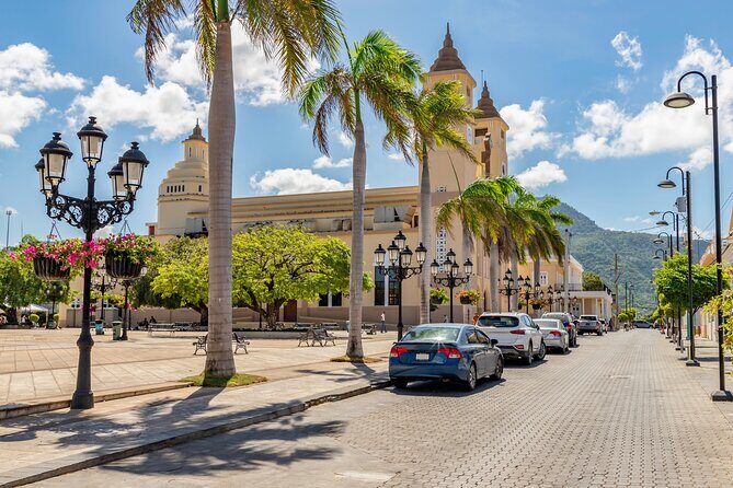 City Tour of the Historic Old Town of Puerto Plata - Who Will Enjoy This Tour?