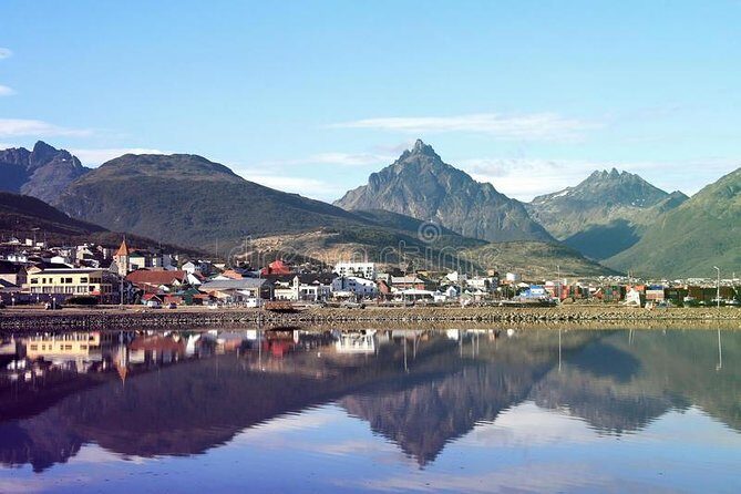 City Tour of Ushuaia - The Sum Up: Why This Tour Stands Out