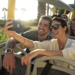 City Tour - Panoramic Bus (departure from Larcomar) - FAQs