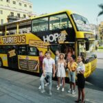 City Tour - Panoramic Bus (departure from Larcomar) - What the Reviews Say