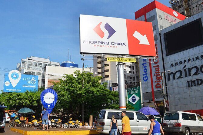 City Tour Paraguay Express - Why Travelers Love This Tour