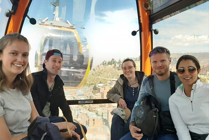 City Tour plus Cable Car La Paz - Who Will Love This Tour?