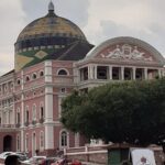 City-tour Private by the historic center of Manaus - FAQ