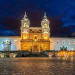 City Tour PRIVATE Quito, Centre H, Cable Car, Half the World - FAQs